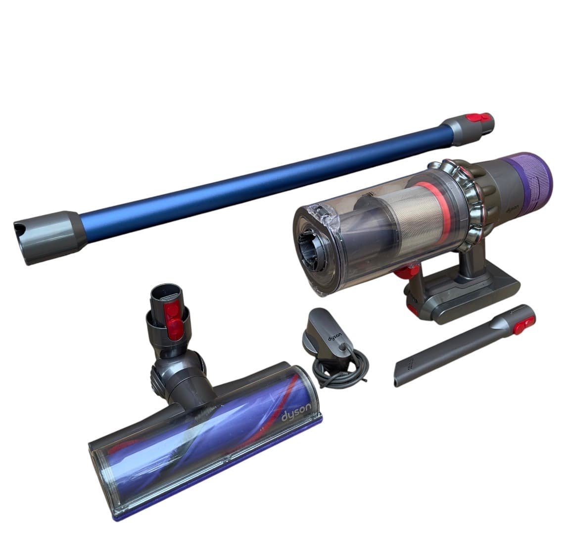 Dyson V11 Cordless Vacuum Cleaner (SV15) - Excellent 2
