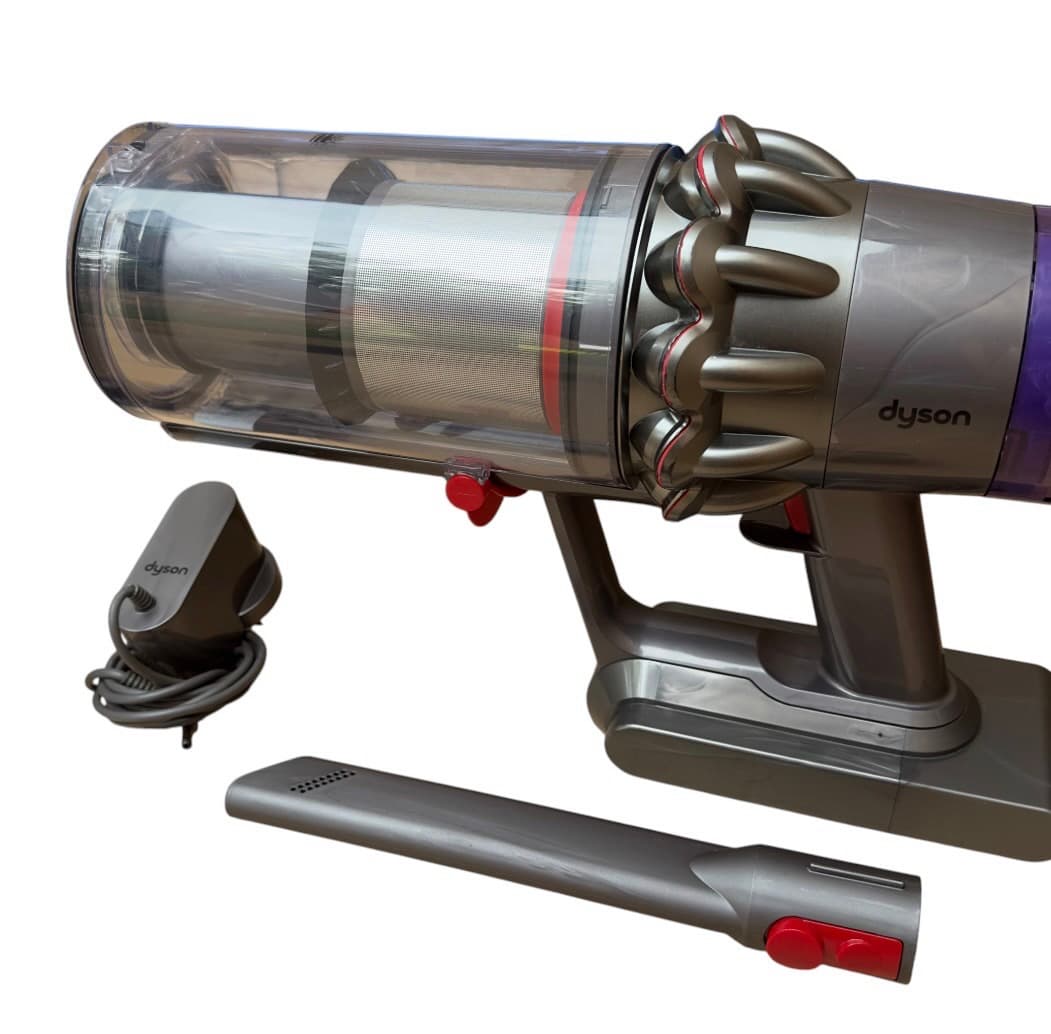 Dyson V11 Cordless Vacuum Cleaner (SV15) - Excellent 11