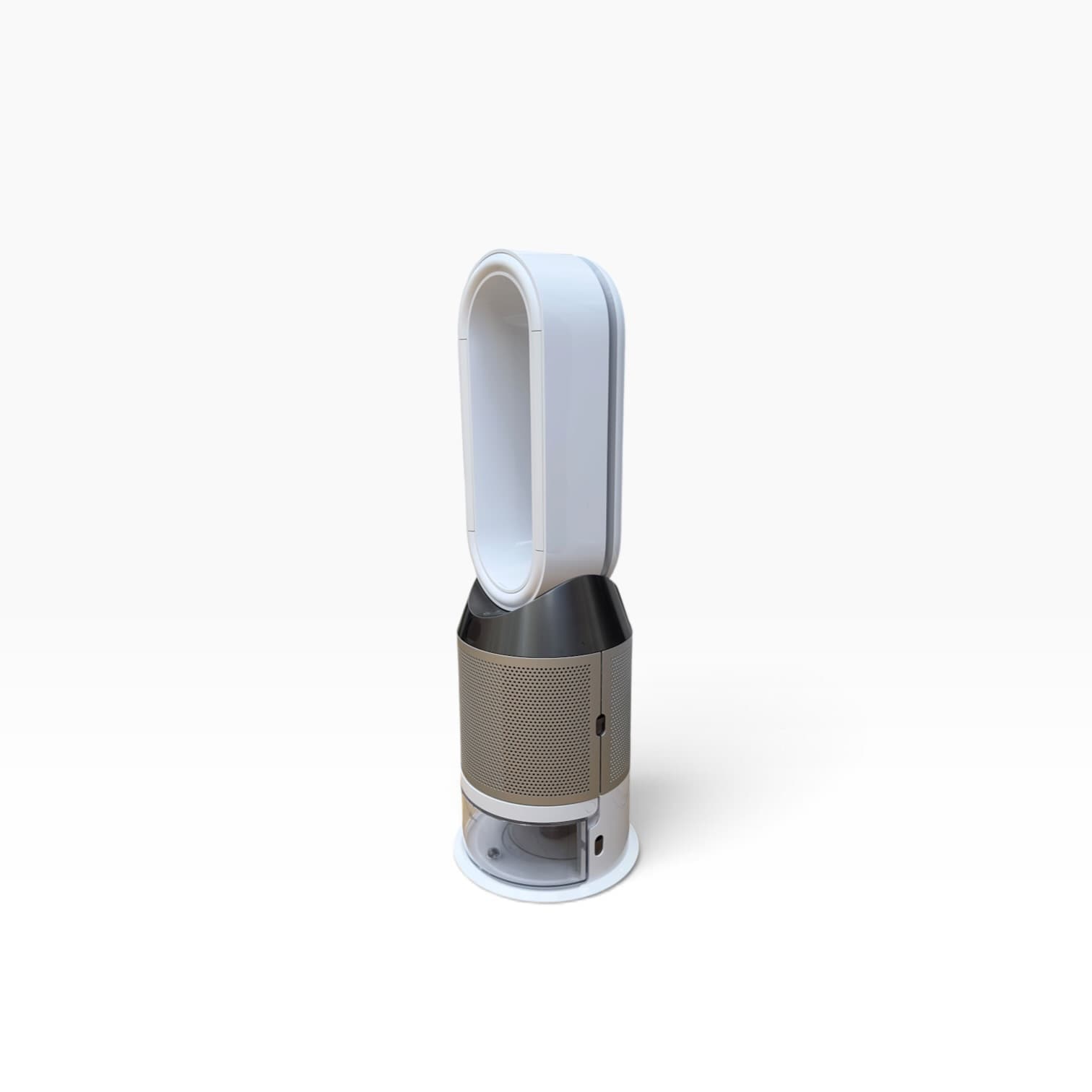 Dyson Pure Humidify+Cool PH01 Purifier Fan Humidifier - Brand New Filters Included 2