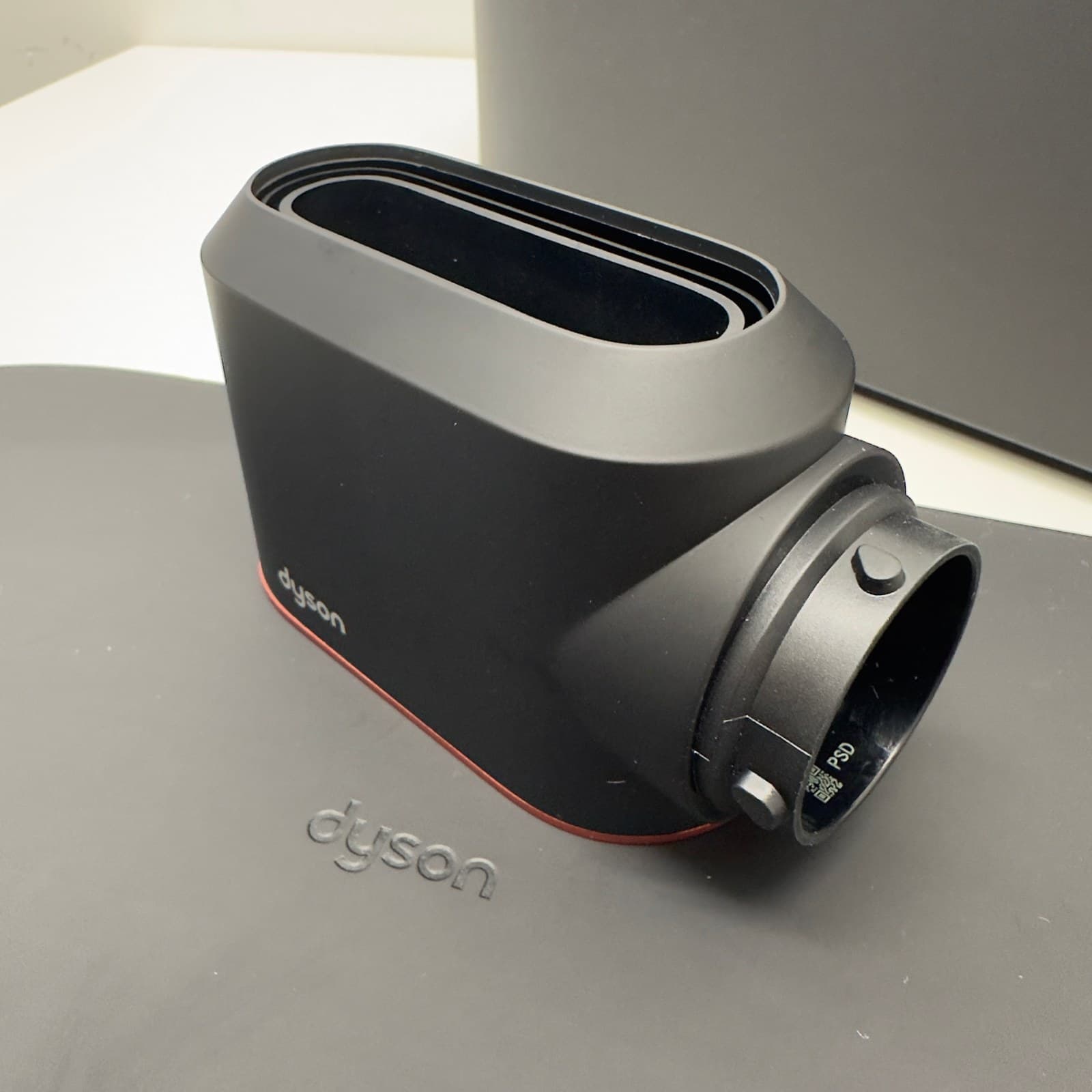 Dyson Airwrap i.d. HS08 Multi-Styler Strawberry Bronze Pink - App Connected ⭐️ 7