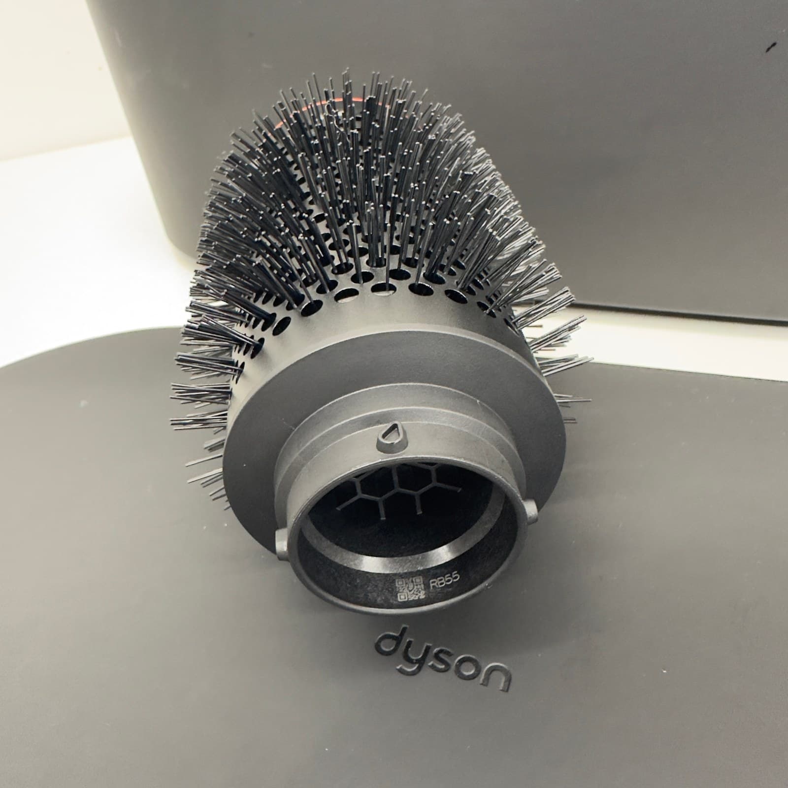 Dyson Airwrap i.d. HS08 Multi-Styler Strawberry Bronze Pink - App Connected ⭐️ 8