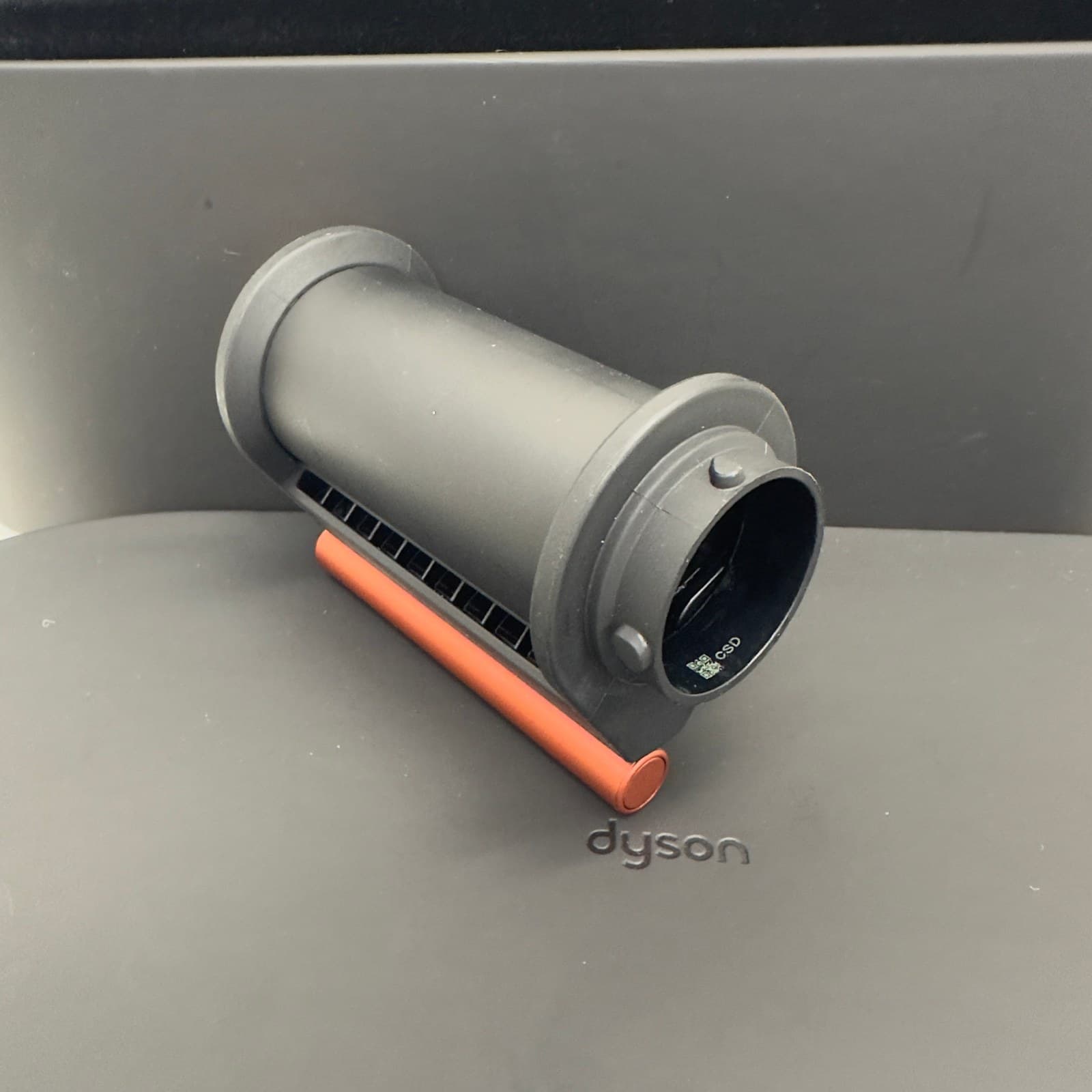 Dyson Airwrap i.d. HS08 Multi-Styler Strawberry Bronze Pink - App Connected ⭐️ 9
