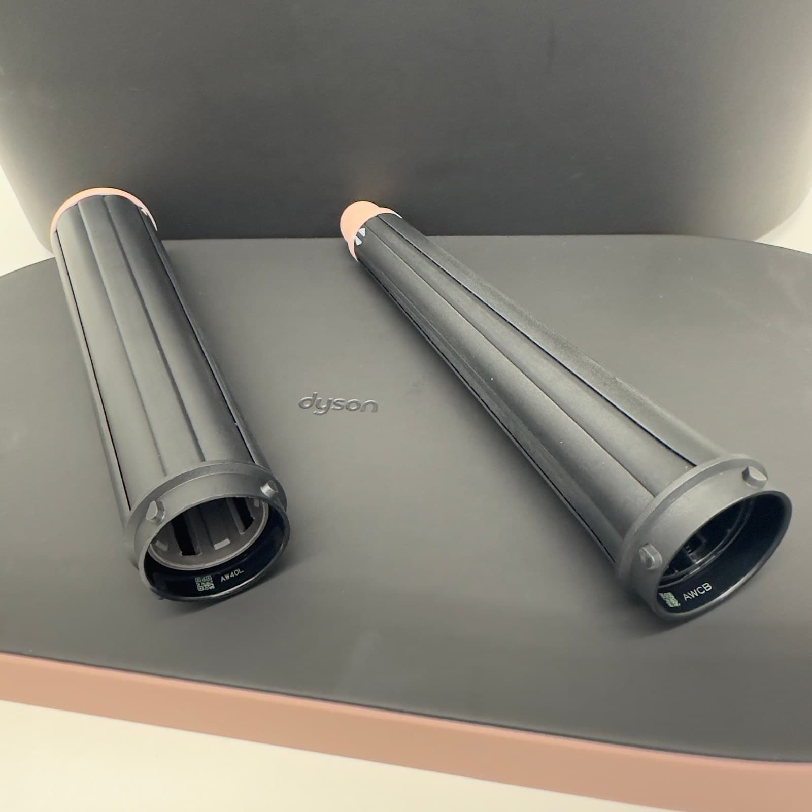 Dyson Airwrap i.d. HS08 Multi-Styler Strawberry Bronze Pink - App Connected ⭐️ 11