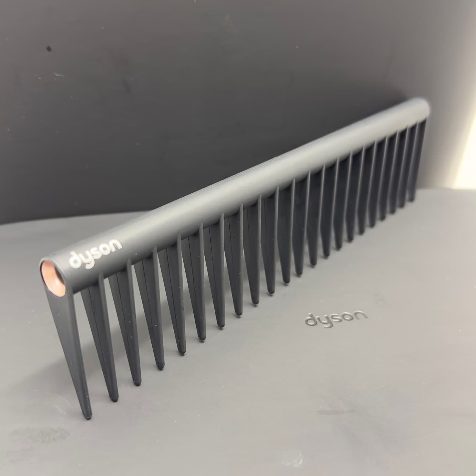 Dyson Airwrap i.d. HS08 Multi-Styler Strawberry Bronze Pink - App Connected ⭐️ 14