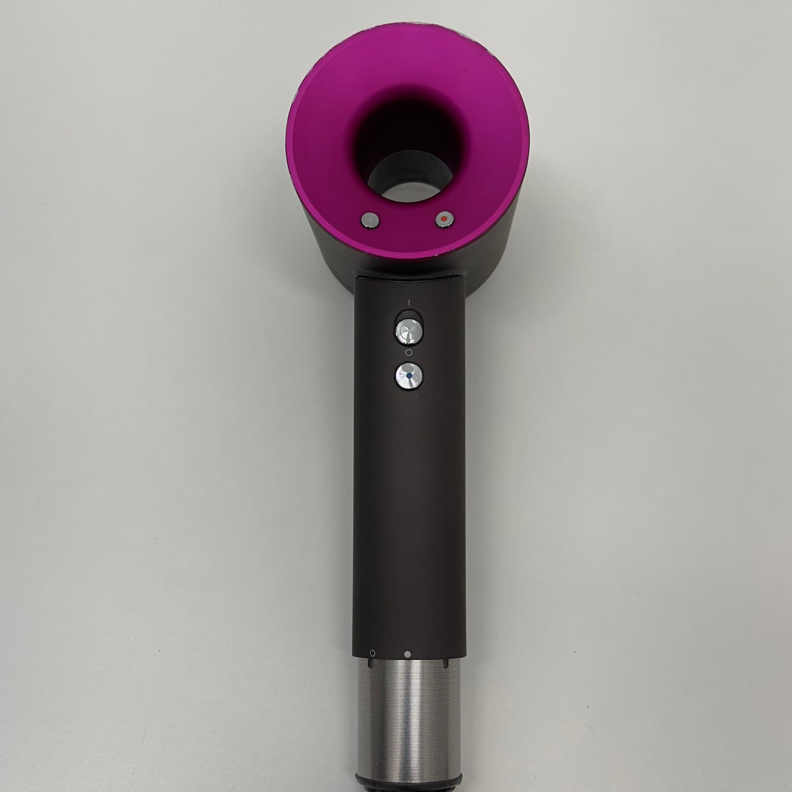 Dyson Supersonic HD07 Hair Dryer Fuchsia Pink - Genuine Tested Working ⭐️ 8