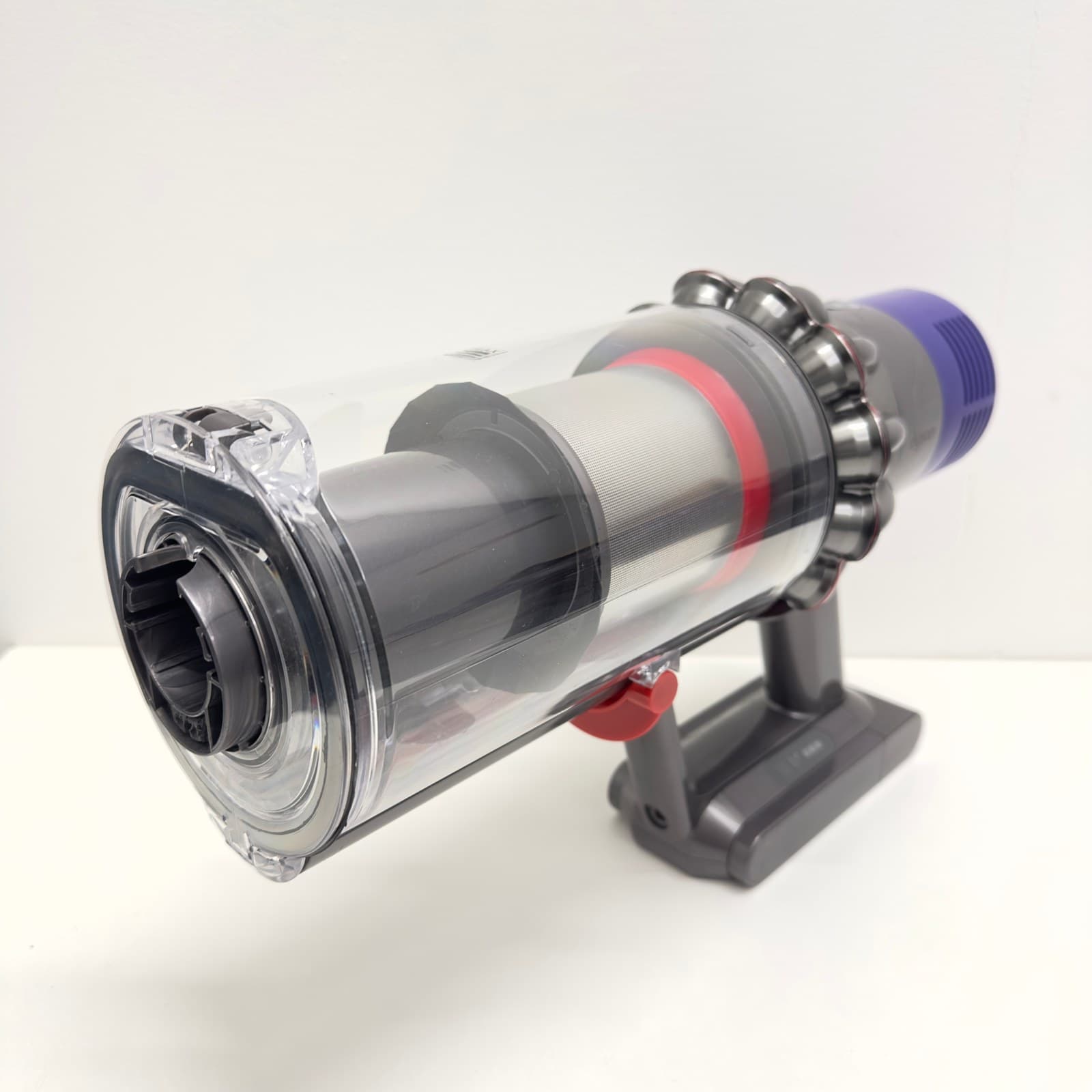 Dyson V10 Handheld Edition Cordless Portable Small Vacuum Cleaner Reconditioned 3