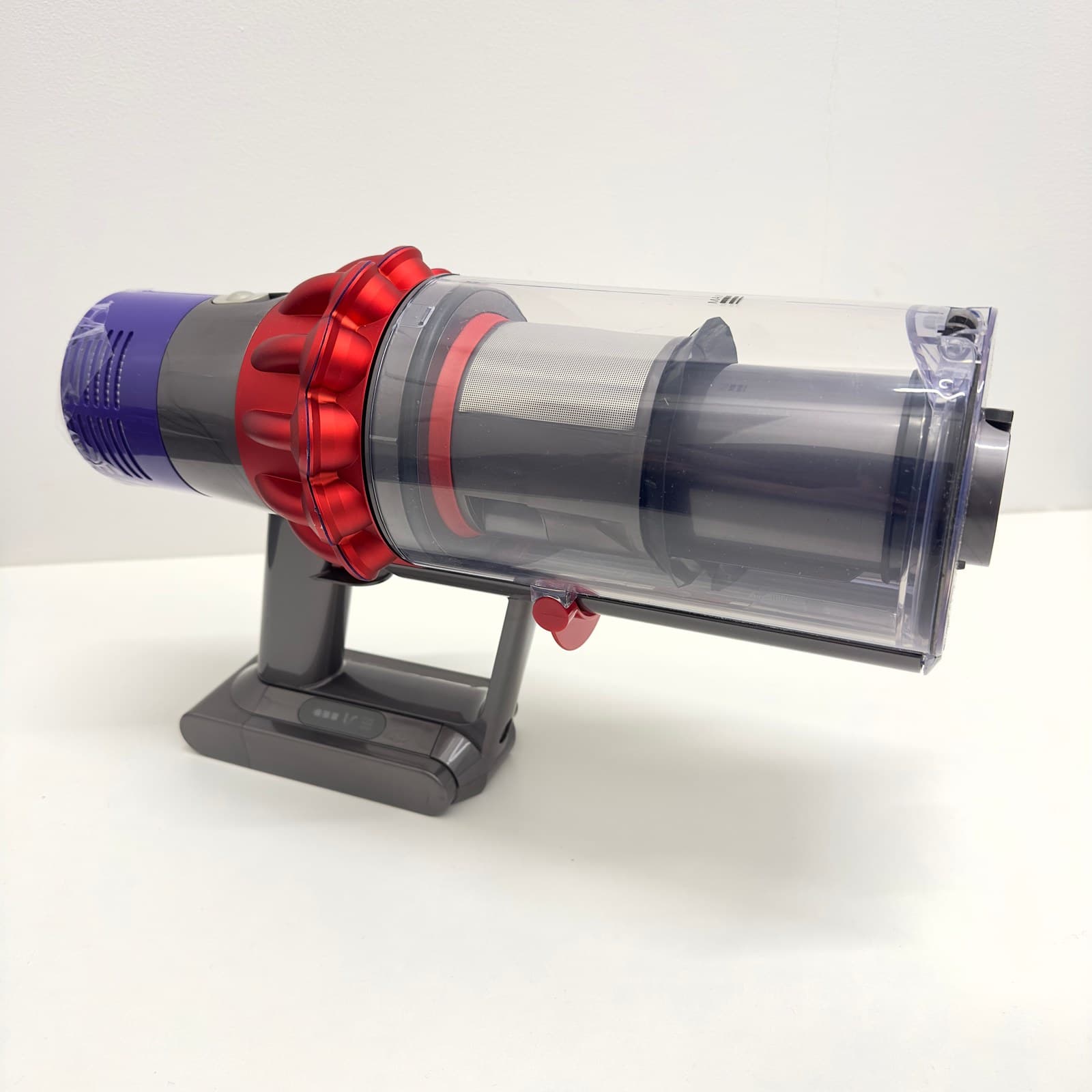 Dyson V10 Handheld Edition Cordless Portable Small Vacuum Cleaner Reconditioned 4