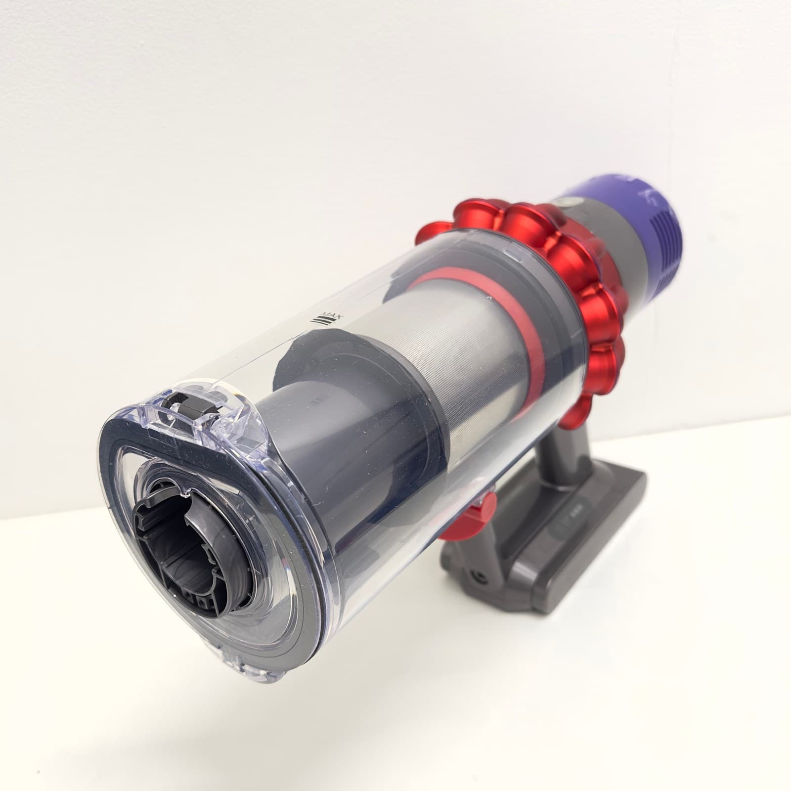 Dyson V10 Handheld Edition Cordless Portable Small Vacuum Cleaner Reconditioned 5