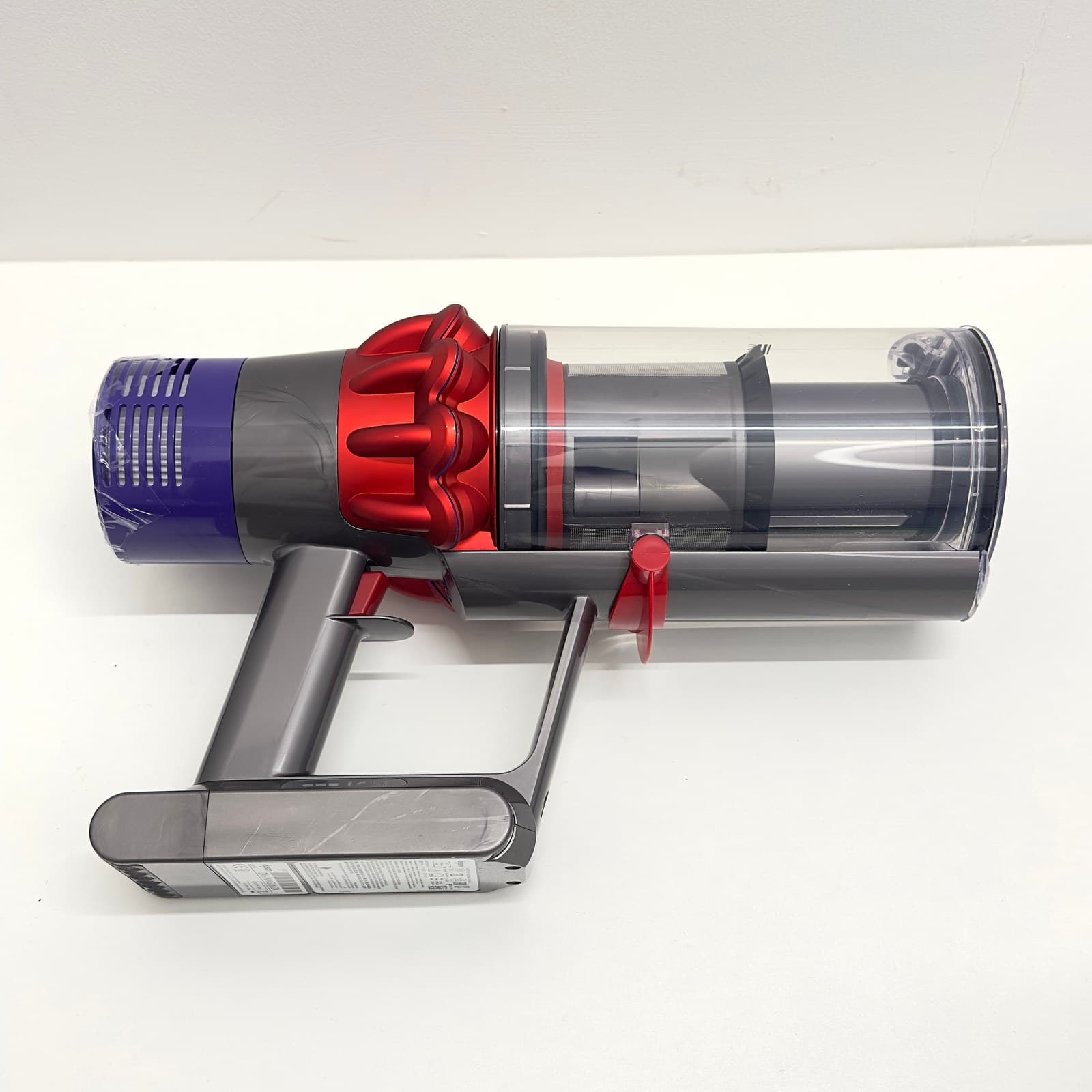 Dyson V10 Handheld Edition Cordless Portable Small Vacuum Cleaner Reconditioned 6