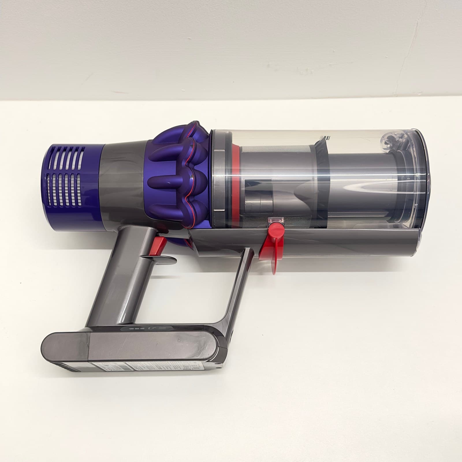 Dyson V10 Handheld Edition Cordless Portable Small Vacuum Cleaner Reconditioned 7