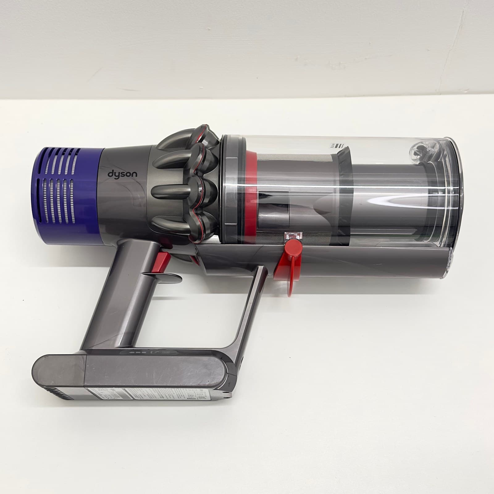 Dyson V10 Handheld Edition Cordless Portable Small Vacuum Cleaner Reconditioned 8