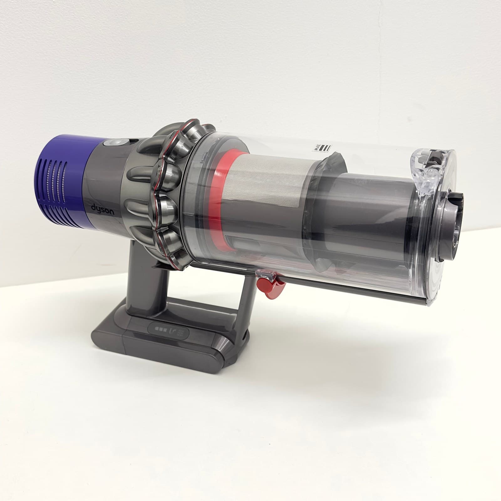 Dyson V10 Handheld Edition Cordless Portable Small Vacuum Cleaner Reconditioned 9