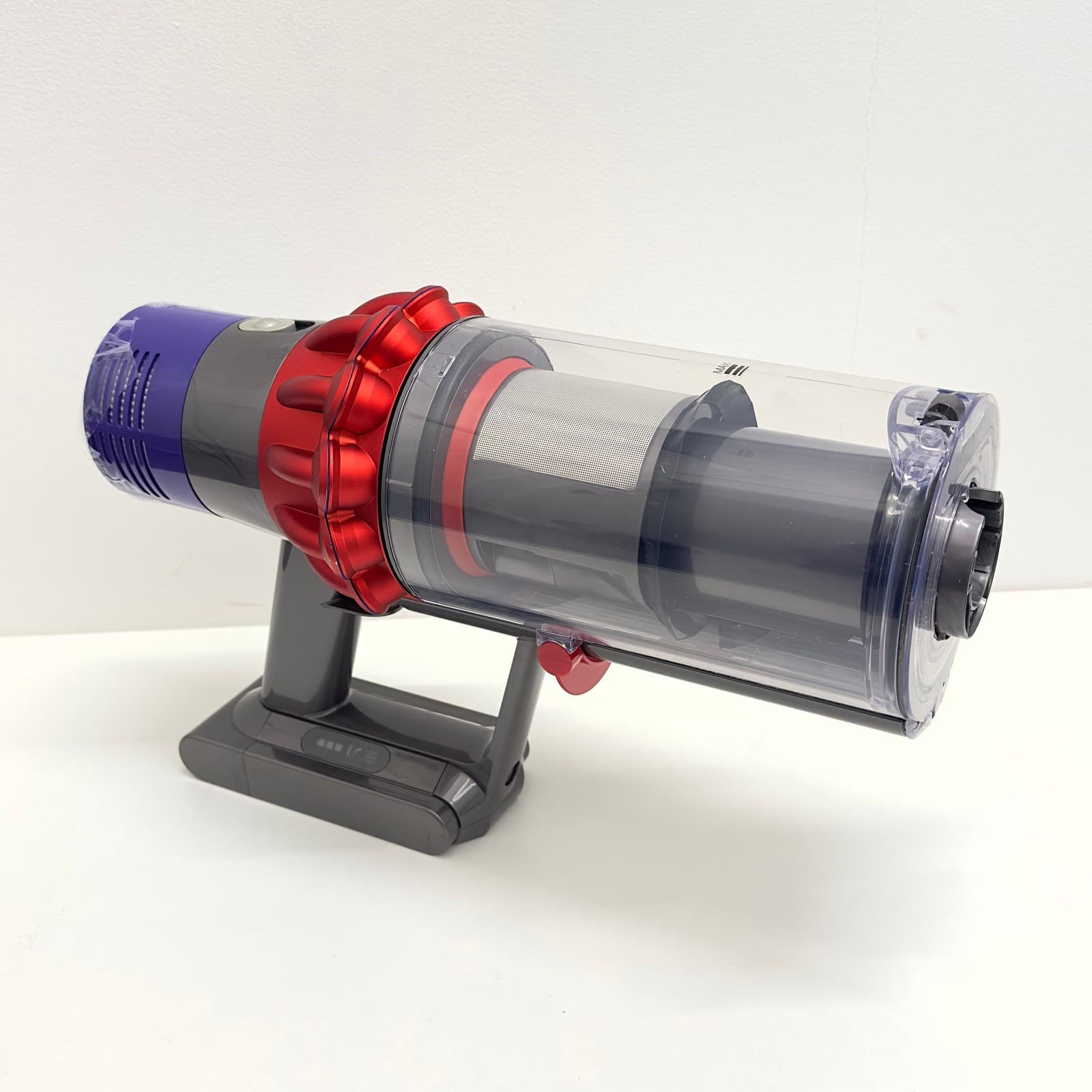 Dyson V10 Handheld Edition Cordless Portable Small Vacuum Cleaner Reconditioned 10