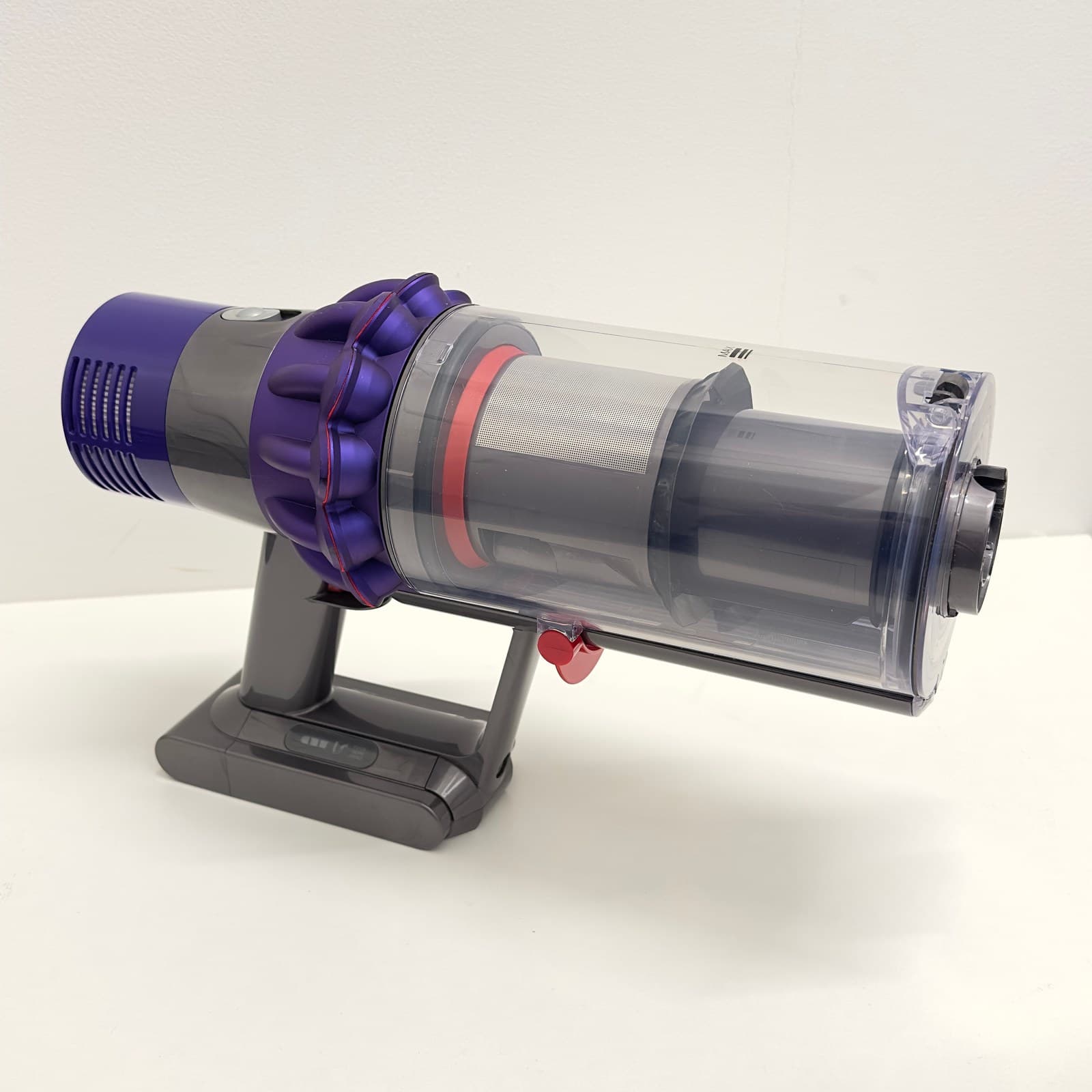 Dyson V10 Handheld Edition Cordless Portable Small Vacuum Cleaner Reconditioned 11