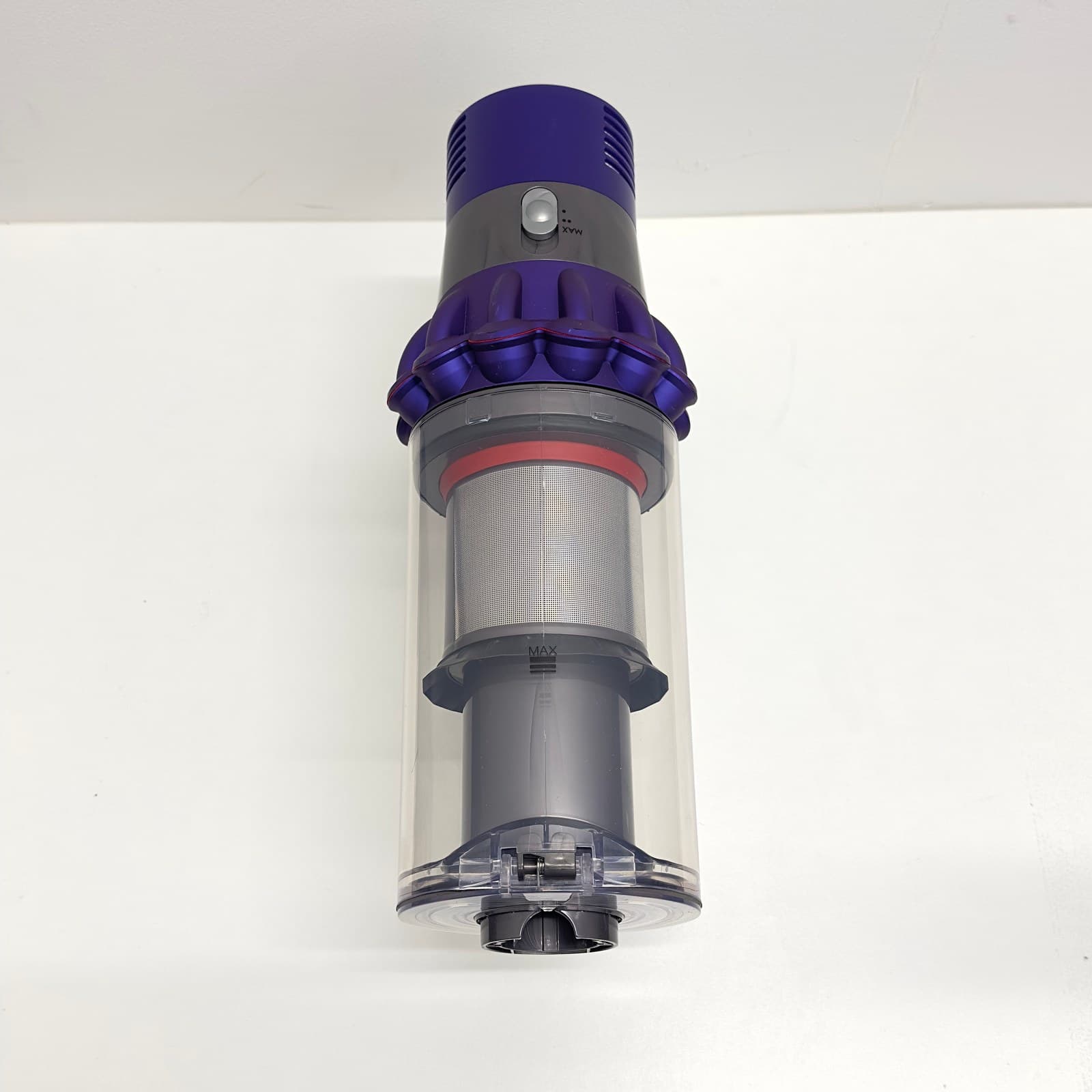Dyson V10 Handheld Edition Cordless Portable Small Vacuum Cleaner Reconditioned 12