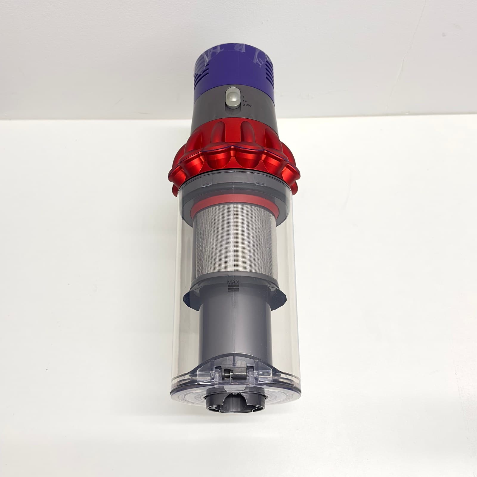 Dyson V10 Handheld Edition Cordless Portable Small Vacuum Cleaner Reconditioned 13