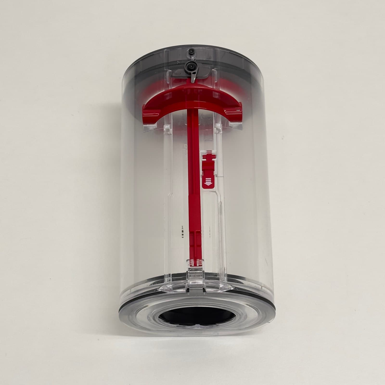 Genuine Dyson V10 Dust Bin Container Replacement - Restored Clear Bin 969509-01 4