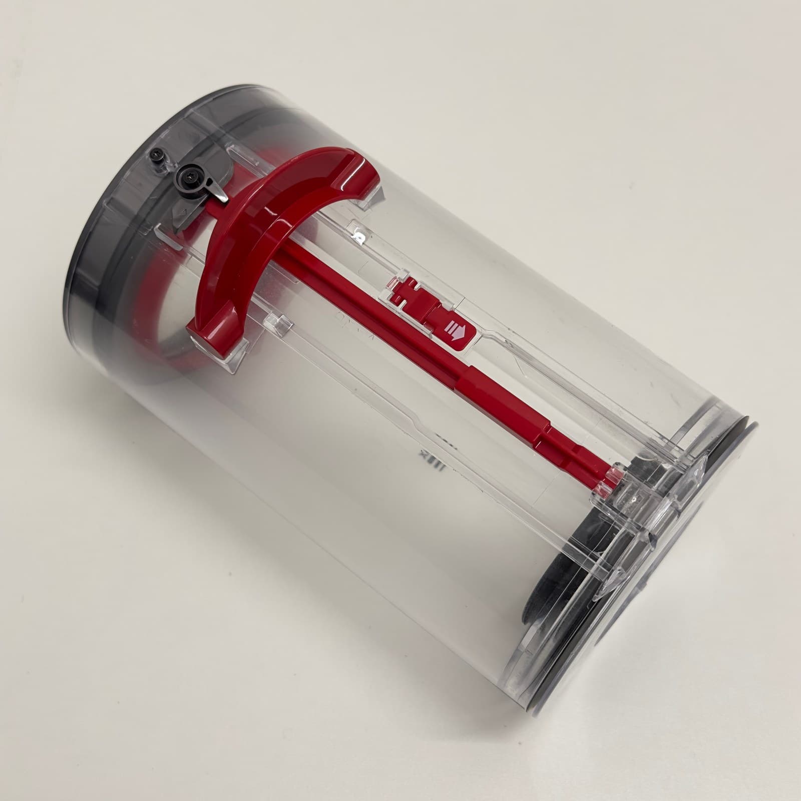 Genuine Dyson V10 Dust Bin Container Replacement - Restored Clear Bin 969509-01 8