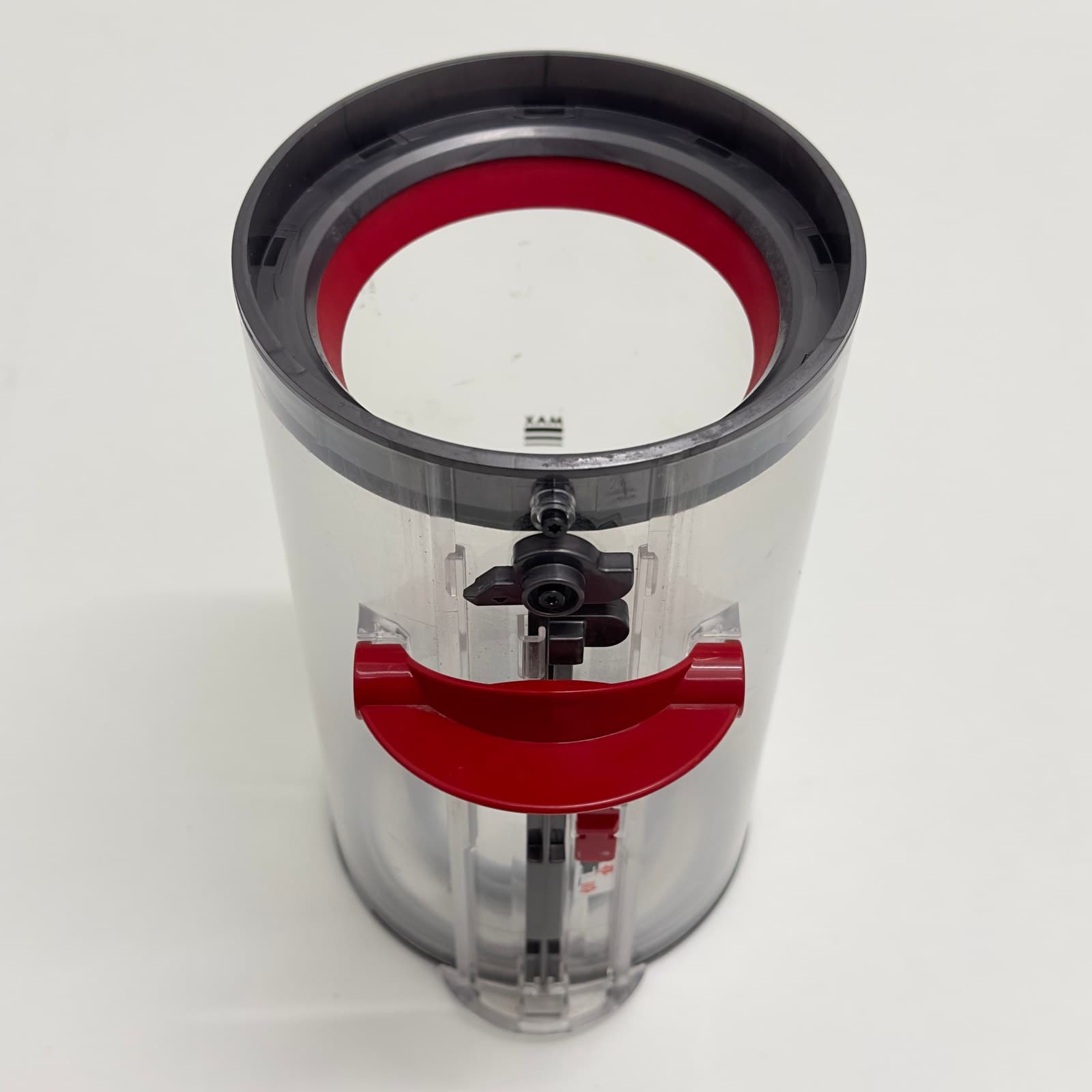 Genuine Dyson V11 Clear Dust Bin Container Replacement Part 970050-01 SV14 SV15 5
