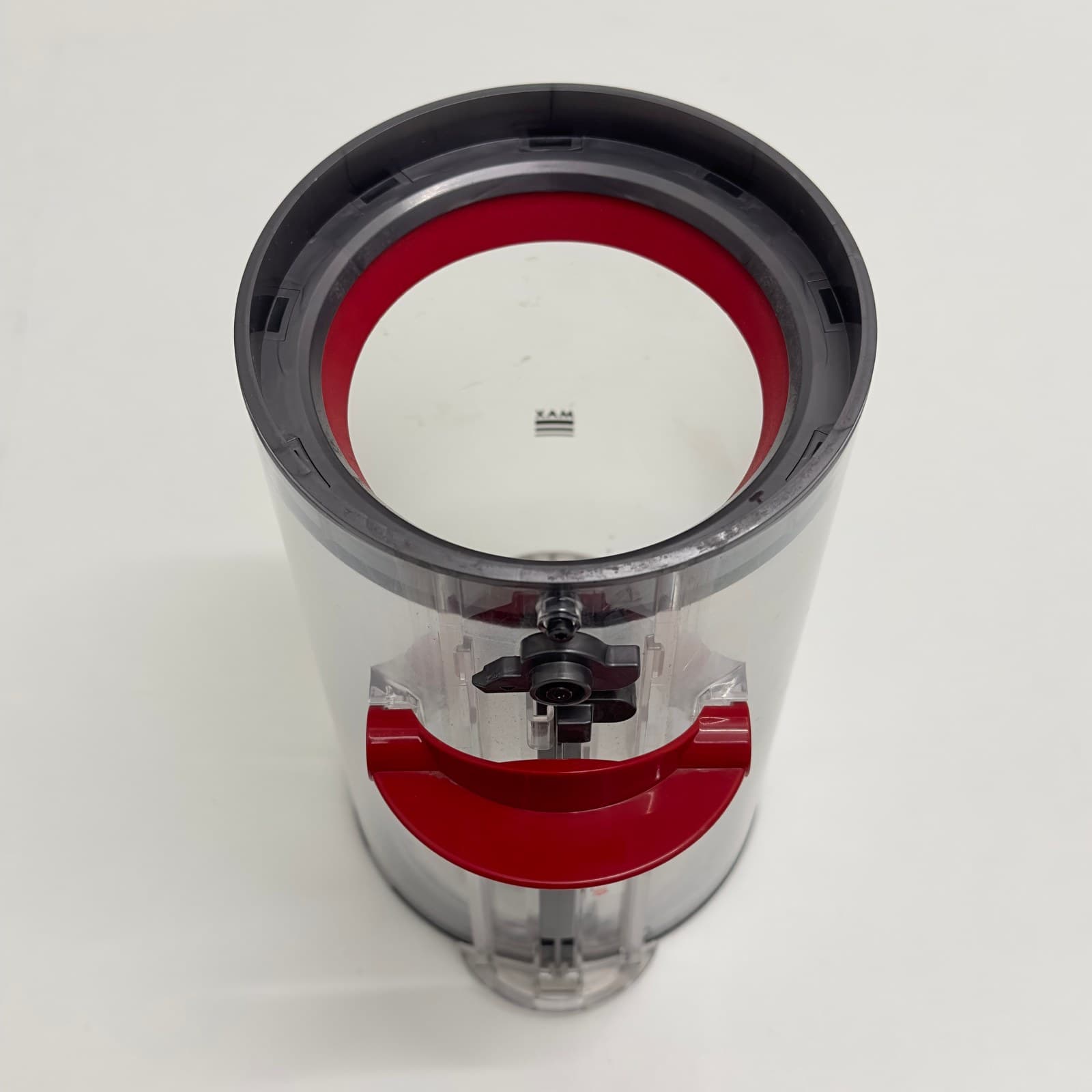 Genuine Dyson V15 Detect Dust Bin Clear Bin Container SV22 Replacement - Restore 2