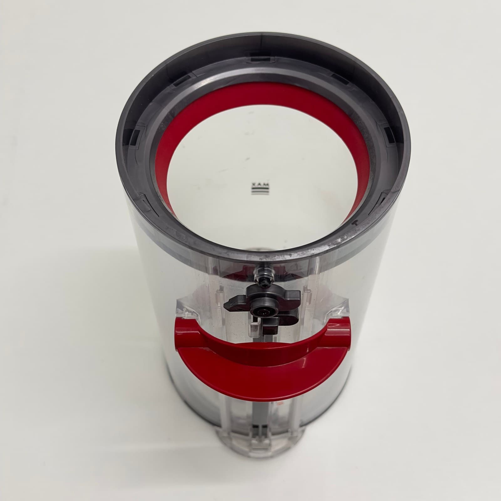 Genuine Dyson V15 Detect Dust Bin Clear Bin Container SV22 Replacement - Restore 4