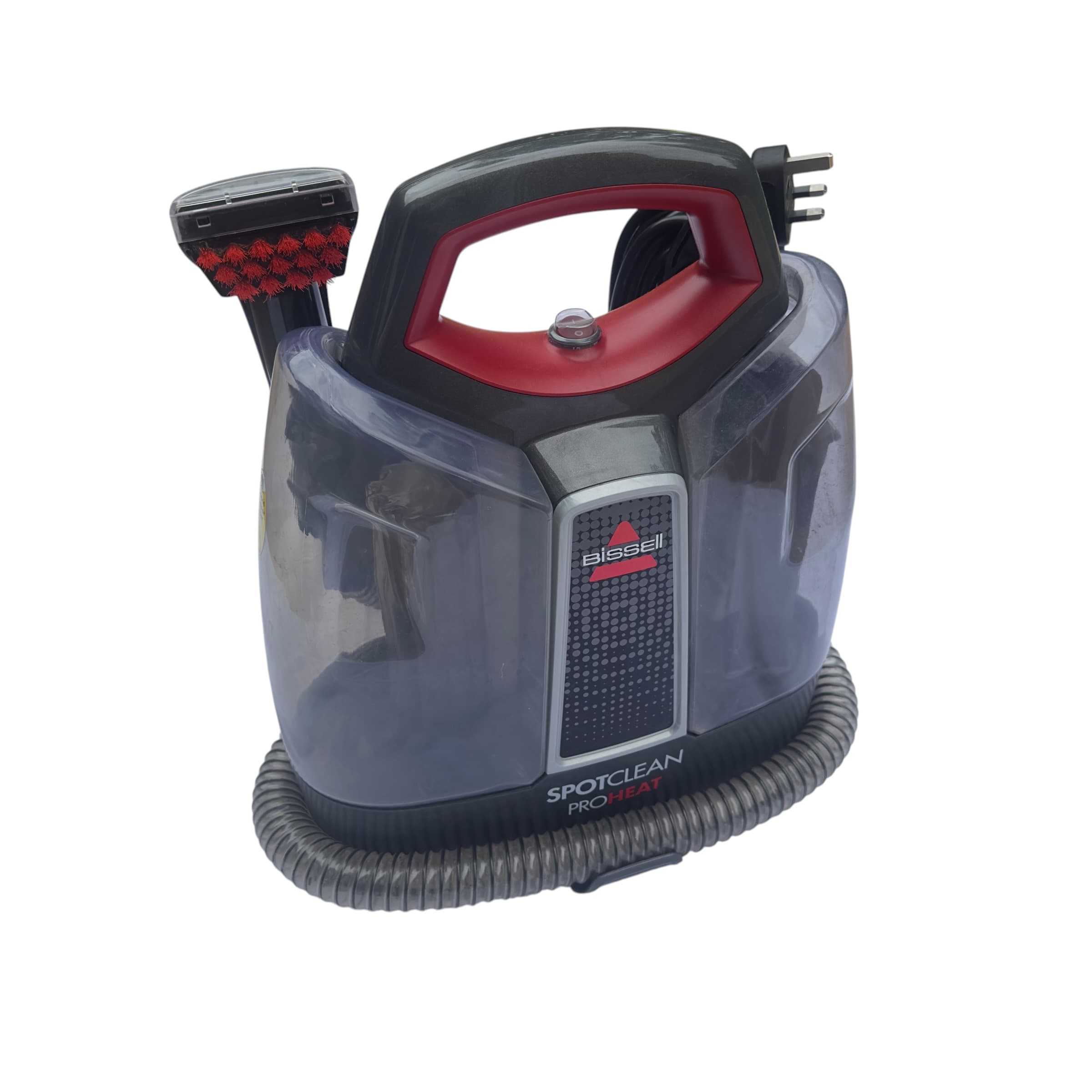 Bissell SpotClean Model 36981 Carpet & Upholstery Cleaner - Excellent Condition