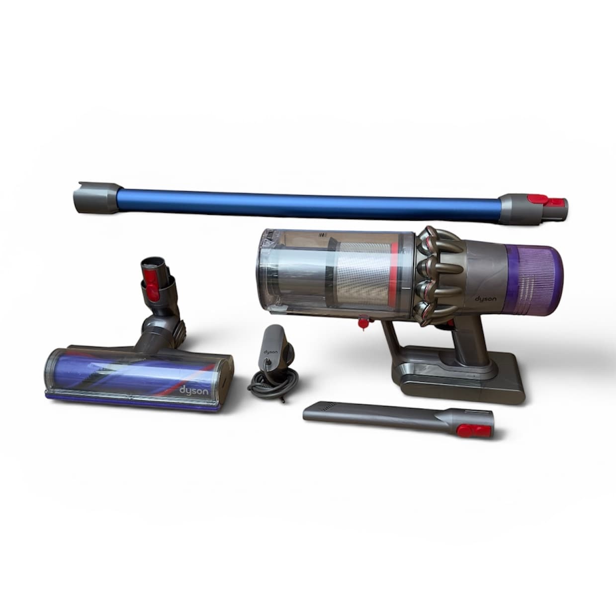 Dyson V11 Cordless Vacuum Cleaner (SV15) - Excellent