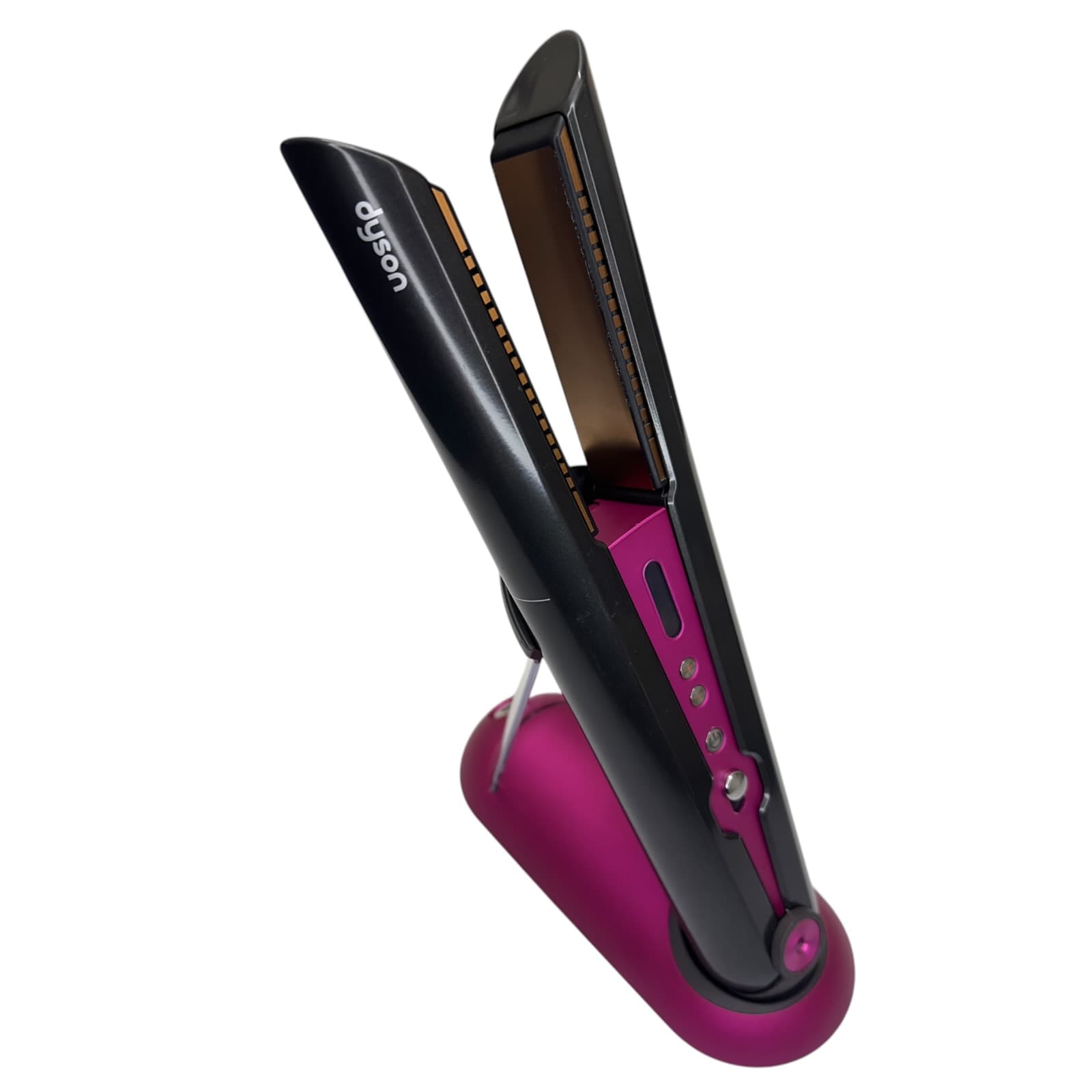 Dyson Corrale HS03 Cordless Hair Straightener ✔- Excellent condition (Grade A) ⭐