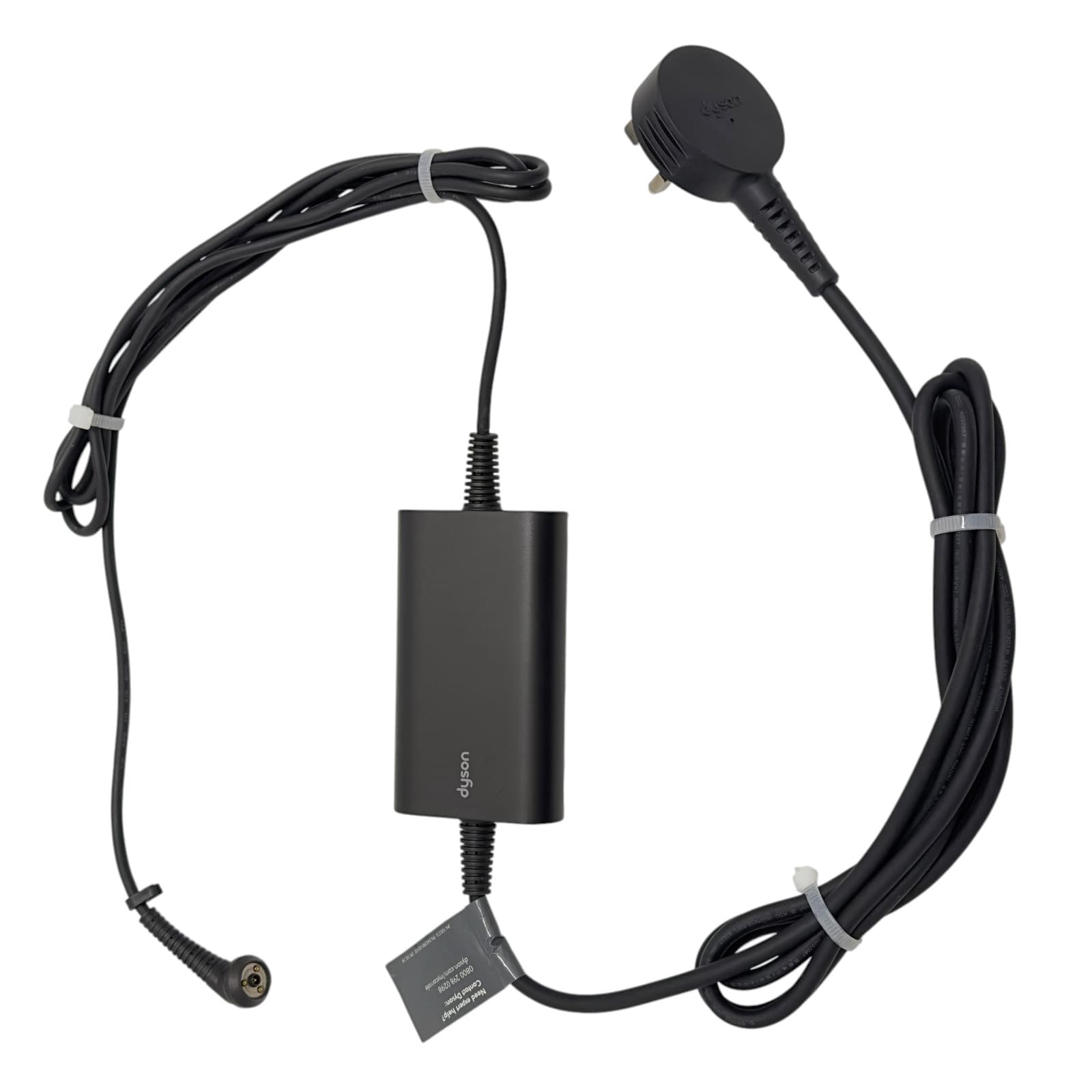 Dyson Corrale HS03 Charger 360° Magnetic Charging Cable Straightener Genuine