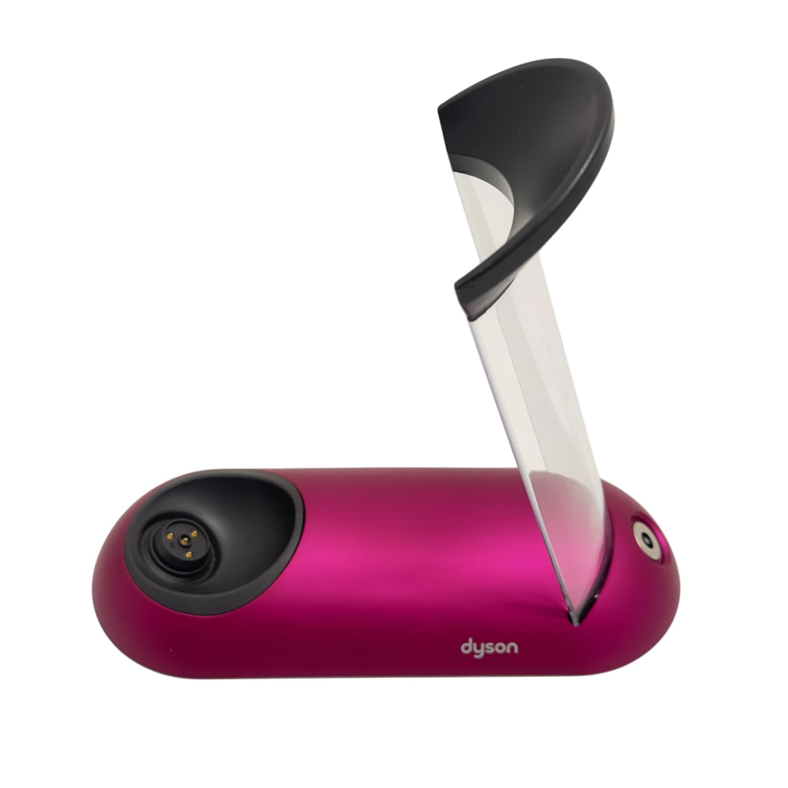 Genuine Dyson Corrale Charging Dock Stand HS03 Fuchsia Pink 970478-02